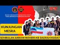 Pengakap Sembulan Sesat di Kudat??