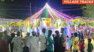 therkuvaniveethi mulaipari thiruvizha | kummiattam | Village festival | trending kummi |