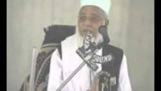 FAQR-E- BARKAS ABDULLAH QURMOSHI ( Amad e RamZan 1)
