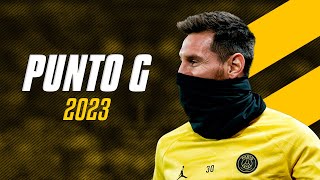 Lionel Messi ● Punto G | Quevedo ᴴᴰ