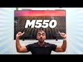 Toshiba M550 UHD 4K Android TV : POWERFUL Sound & Amazing Picture Quality! ✅