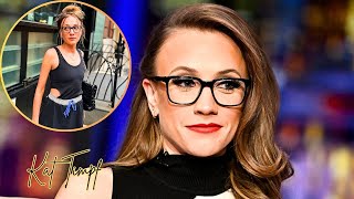 Kat Timpf, 36, Net Worth Leaves Nothing To Imagination—Proof In Pictures
