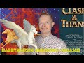 Harryhausen Unboxing: Pegasus with John Walsh