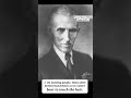 Facts About Nikola Tesla PART-2 #shorts