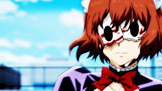 i been loving nights in the shadows //High Rise Invasion// [AMV]
