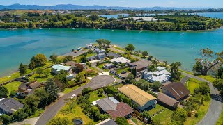 Space, Potential and Premier Waterside Location - 20 Matahiwi Road, Te Puna