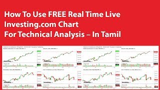 Share Market Chart Analysis In Tamil
