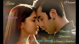 Best Of Bollywood || Romantic songs || Jukebox