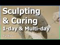 Get Started with Pal Tiya Premium - Sculpt & Cure 1 day/Multi-day