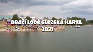 Dračí Lodě Slezská Harta 2021 | Narny56 |