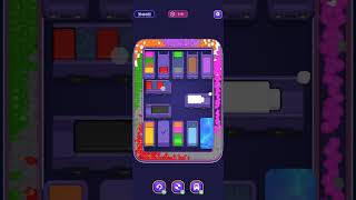 Loop sort level 653