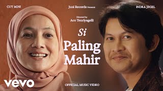 Raisa - Si Paling Mahir (Official Music Video)