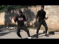 Chef 187_ 360 Ft  James Sakala [dance video]