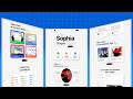 STOP Using AI Shortcuts — BUILD a Real Portfolio Website WordPress Elementor 2026 (From Scratch)