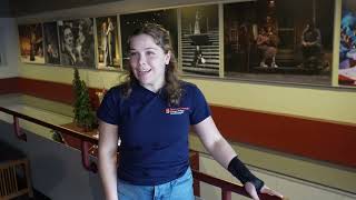Department of Drama Walking Tour | Syracuse University
