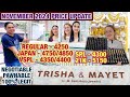 NOVEMBER 2024 Trisha & Mayet  Mura at Authentic Gold and Diamond Jewelry MUST WATCH!Daming Design