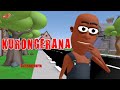 Kurongerana (Katsukunya Family) - Zimbabwe Comedy Cartoon