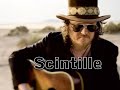 zucchero scintille