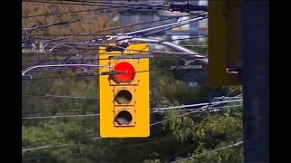 Pilot project aims to better synchronize traffic lights