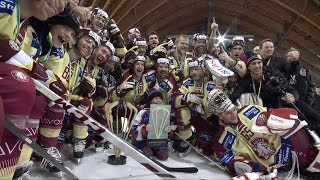 Spengler Cup 2013 - Hockey Highlights: the Gratest pictures from SRF