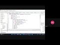 Java Week 12 Concepts Summary SEP 2022