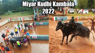 Miyar Kudhi Kambala 2022|Part 02