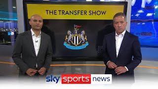 Newcastle's bid for Joao Pedro rejected by Watford
