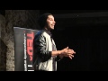 EXIT | Luka Lesson | TEDxTheRocks