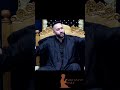 How to solve difference of opinion among shia communities - Sayed Ammar Nakshawani