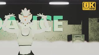 Furry - Chung Ha I'm Ready - Blaze The Cat - 【 DANCE ANIMATION 】 [ TEST VIDEO ] MMD