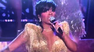 Fantasia Barrino Performs “Proud Mary” In Tribute To Tina Turner amazing !!!!!!!!