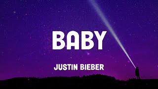 Download Justin Bieber - Baby (Lyrics) mp3