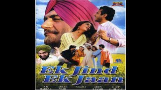 Ek Jind Ek Jaan | Raj Babbar | Nagma | Daler Mehndi | Udbhav Ojha | Bali Brahmbhatt