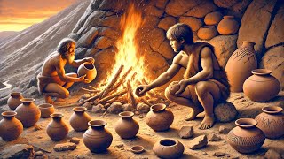 The Role of Fire in Human Evolution | Ancient Humans