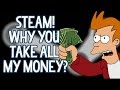Why Do Steam Sales Take All My Money?! - Reality Check Why Do Steam Sales Take All My Money?! - Reality Check