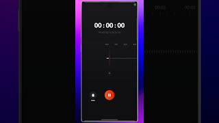 Top Free Voice Recorder For Android