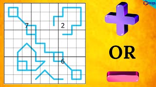 A Sudoku Can't Have Negative Numbers... Can It?!