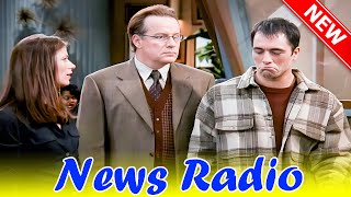 News Radio 🎃🎃 Episodes 165 🎃🎃 American Sitcom 2025 Full Episodes