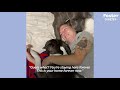 couple tries not to foster fail their second pit bull the dodo foster diaries