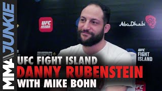 Manager Daniel Rubenstein on Petr Yan, Mackenzie Dern, Michael Chiesa, more | MMA Junkie