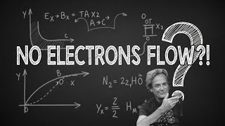 Richard Feynman Reveals the Biggest Lie About Electricity