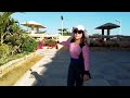 i travelled to the wondrous old rock resort hotel bolinao philippines