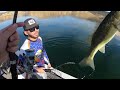 what s going on a new melones winter new melones bass fishing winter bass fishing tips