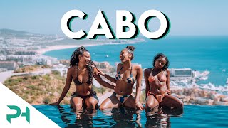 Cabo for all budgets!