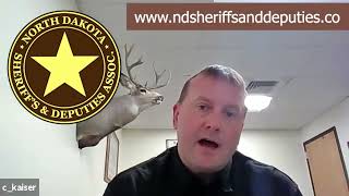 Roles & Responsibilities: Sheriff