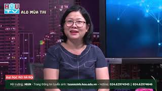 [Talkshow Alo mùa thi] Ngành Công nghệ Sinh học và Công nghệ thực phẩm - Cơ hội nghề nghiệp rộng mở