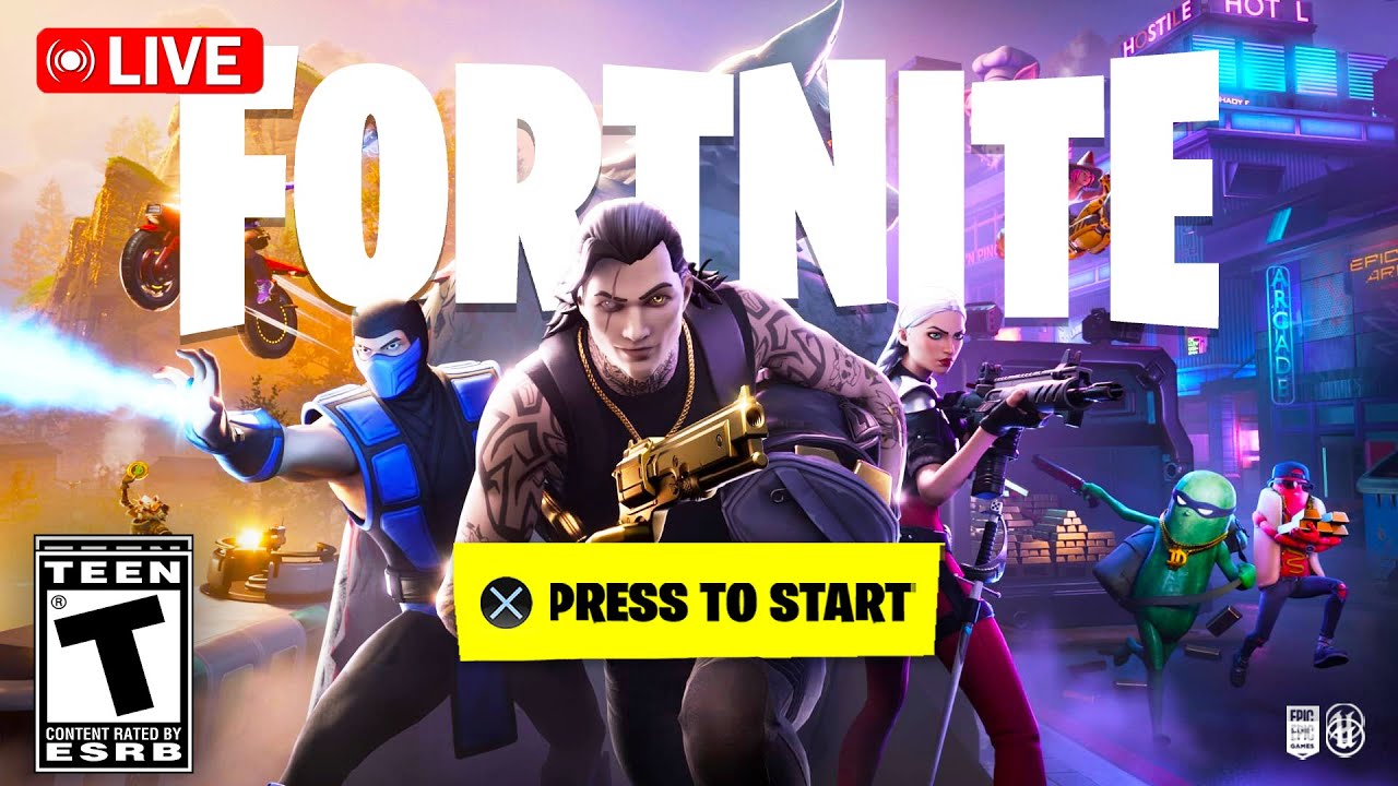 New Fortnite Season 2 Update Right Now New Battle Pass Map More