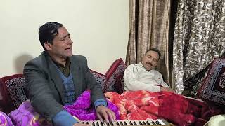 Gaste Wali Wal Wav Manis ||Kashmiri Song||Abdul Majeed Malik Bhanihali ||SA Creations