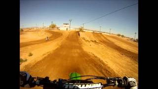 Speedworld Full Track GoPro