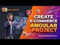 SoftwareTechIT Live: Build Angular E-Commerce App “EAccessoriesShop” with Flask, Full Stack Tutorial